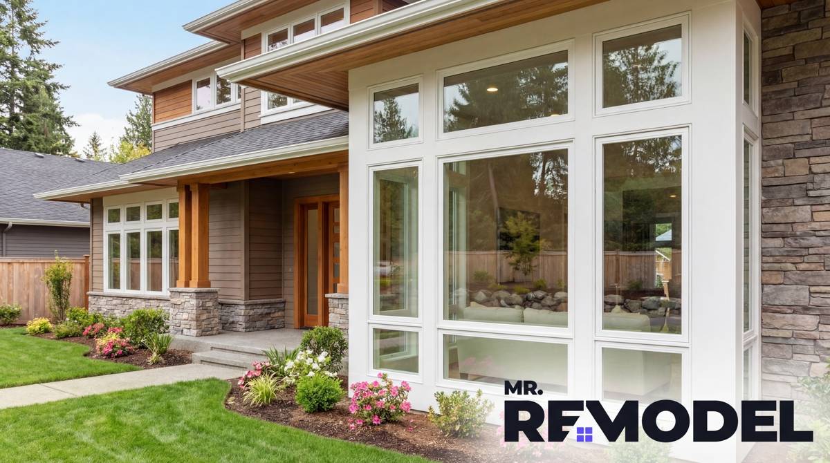 Best Window Frame by Climate: Performance Ratings & Real-World Cost Data